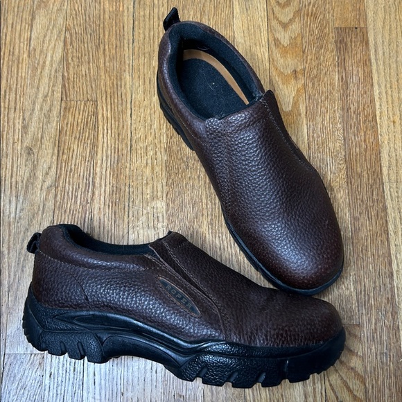 Roper Slip On Shoes - Picture 2 of 5